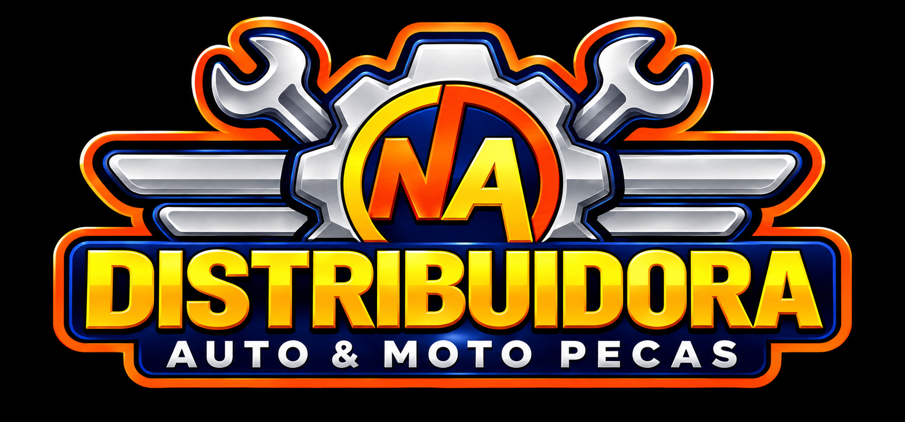 N.A. Distribuidora Auto & Moto Peças